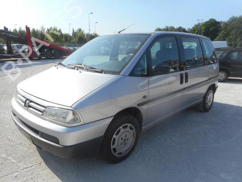 Steering pump PEUGEOT 806 (221) 1.9 TD | BP25577876M99 