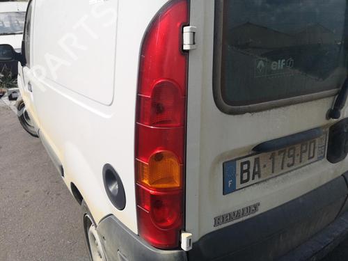 Left headlight RENAULT KANGOO Express (FC0/1_) 1.5 dCi (FC07, FC1R) | BP25517294C28 - Image 22