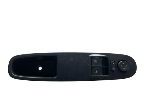 Used Left front window switch Left front window switch FIAT PUNTO EVO (199_) 1.4 (199AXB1A) (77 hp) 25568900 25568900