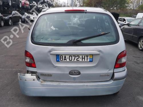 Højre baglygte RENAULT SCÉNIC I MPV (JA0/1_, FA0_) 1.6 (JA00, JA16, JA15, JA19, JA1V, JA2B, JA2C, JA0B,... | BP25532602C35 