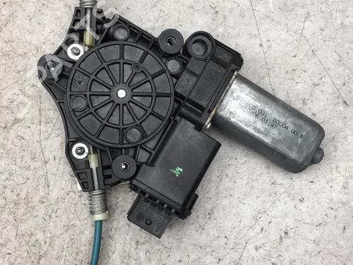 Front left window mechanism OPEL CORSA D (S07) 1.3 CDTI (L08, L68) | BP25557477C22 