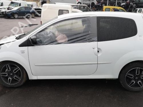 Right tailgate light RENAULT TWINGO II (CN0_) 1.2 16V (CN04, CN0B) | BP25524482C80  - Image 20