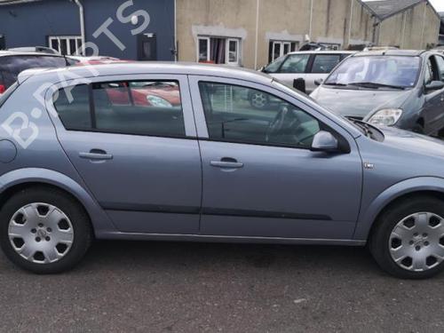 AC compressor OPEL ASTRA H (A04) 1.7 CDTI (L48) | BP25576030M34  - Image 27