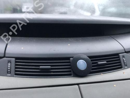 Left front fog light RENAULT ESPACE IV (JK0/1_) 2.2 dCi (JK0H) | BP25575555C30  - Image 9