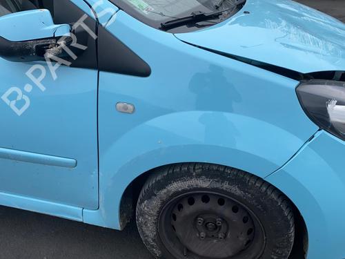 Fuel pump RENAULT TWINGO II (CN0_) 1.5 dCi 75 | BP30513721M76  - Image 21