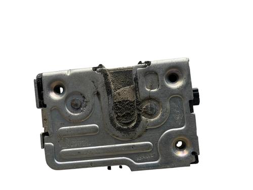 Front left lock DACIA LOGAN MCV (KS_) 1.5 dCi (KS0W) | BP33674185C98 - Image 2