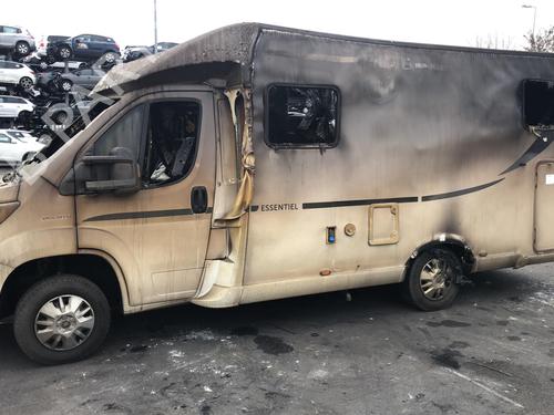 Left headlight FIAT DUCATO Van (250_) 130 Multijet 2,3 D | BP25580899C28 - Image 7