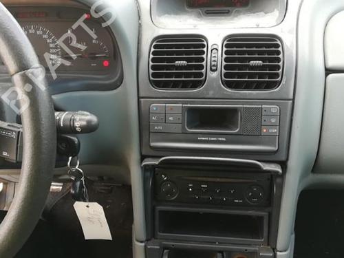 Styring servopumpe RENAULT LAGUNA I Grandtour (K56_) 2.2 dT (K569) | BP25561148M99 