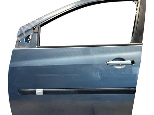 left-front-door-renault-clio-iii-br01-cr01-2005-2006-2007-2008-2009-2010-2011-2012-2013-2014-36333948 main image