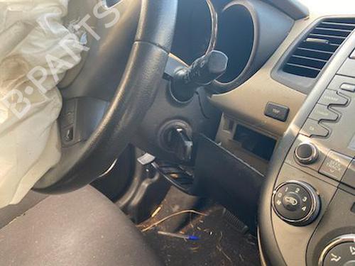 Climate control KIA SOUL I (AM) 1.6 CRDi 128 | BP25498005I5  - Image 31