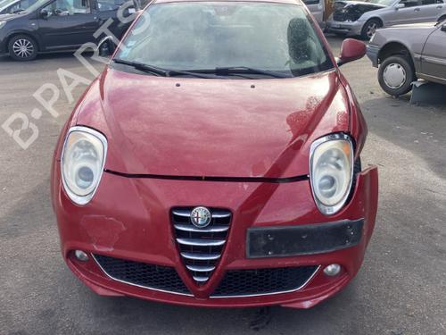 Headrest ALFA ROMEO MITO (955_) 1.3 MultiJet (955AXP1A, 955AYC1A) | BP25540879I31 - Image 20