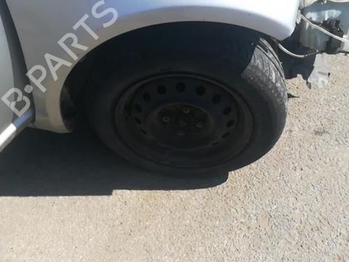 Left taillight TOYOTA YARIS (_P1_) 1.0 (SCP10_, SCP10R) | BP25576948C34 
