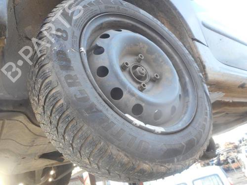 Heater resistor PEUGEOT 206 Hatchback (2A/C) 1.4 HDi eco 70 | BP25560230M108