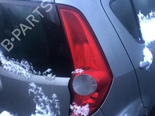 Left taillight OPEL AGILA B (H08) 1.2 (F68) | BP25556877C34 - Image 4