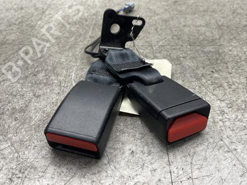 Seat buckle RENAULT ZOE (BFM_) ZOE | BP25546333I32 - Image 3