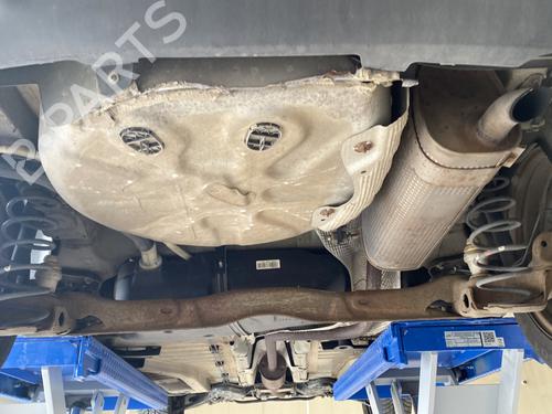 Sikkerhetsbelte-spenne CITROËN C4 CACTUS 1.2 THP 110 | BP29200434I32 - Image 36