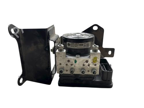 Used ABS pump ABS pump NISSAN NAVARA NP300 Pickup (D23, D23T) 2.3 dCi 4x4 (D231) (163 hp) 30129278 30129278