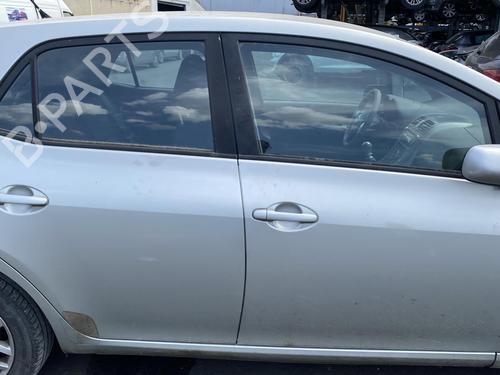 Climate control TOYOTA AURIS (_E15_) 2.0 D-4D (ADE150_, ADE150R) | BP25547488I5 - Image 29
