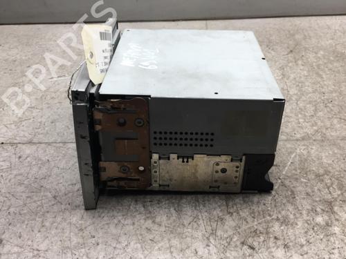 Bilradio OPEL MERIVA A MPV (X03) 1.7 CDTI (E75) | BP25547233E6 
