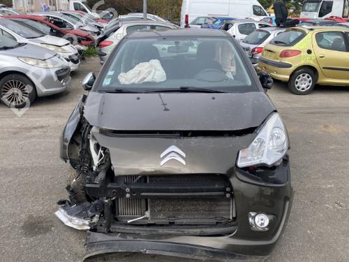 ABS pump CITROËN C3 II (SC_) 1.6 HDi | BP28203954M43 