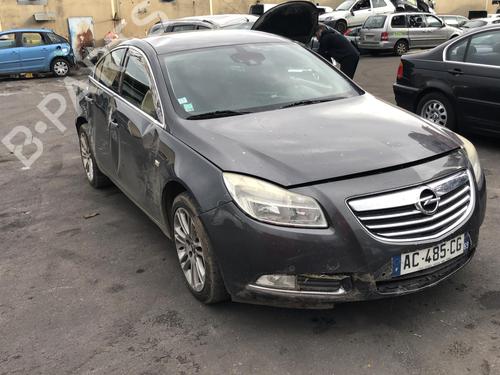 Rear mirror OPEL INSIGNIA A (G09) 2.0 CDTI (68) | BP25521799I6  - Image 23