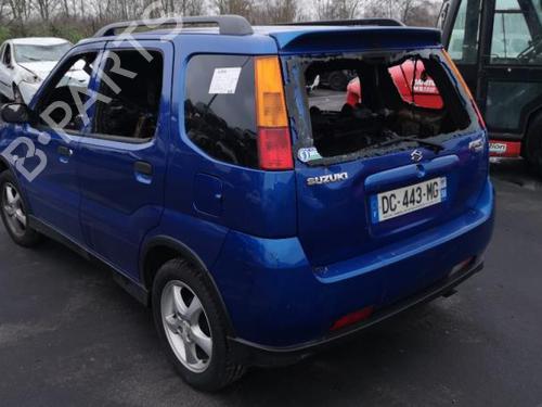 Right headlight SUZUKI IGNIS II (MH) 1.3 DDiS (RM413D) | BP25554515C29 - Image 8