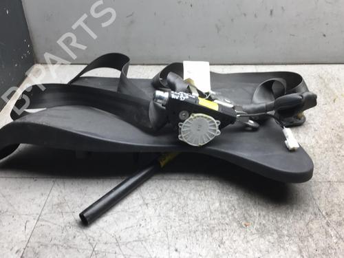 Front right belt tensioner RENAULT CLIO III (BR0/1, CR0/1) 1.6 16V (BR09, BR0T, CR09, CR0T) | BP25555585C88 