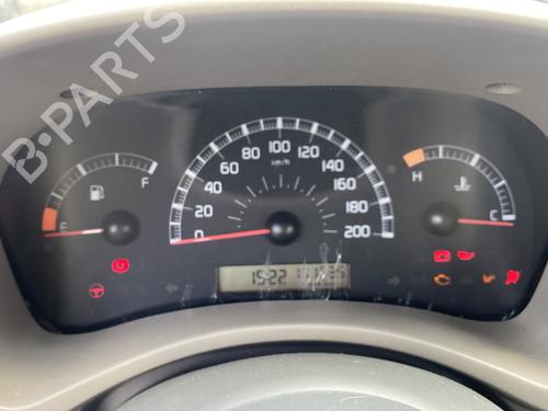Rear mirror FIAT PANDA (169_) 1.1 (169.AXA1A) | BP27388296I6  - Image 6