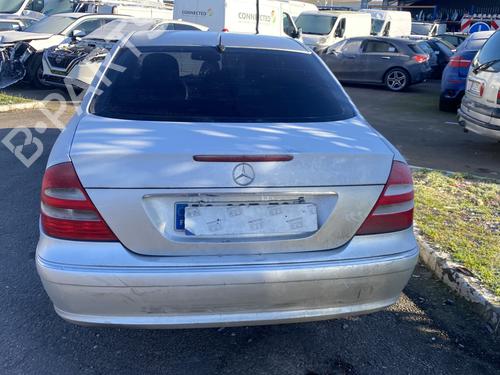 Front left interior door handle MERCEDES-BENZ E-CLASS (W211) E 220 CDI (211.006) | BP25568834I13  - Image 5