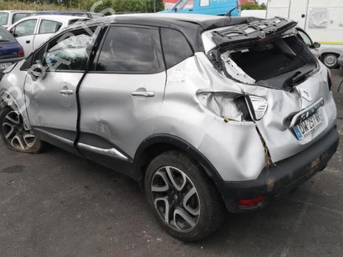 Hand brake RENAULT CAPTUR I (J5_, H5_) 1.5 dCi 90 (J5N4, J5M5, J5MW, J5M6, J5AL, J5AJ) | BP25523725I18  - Image 8