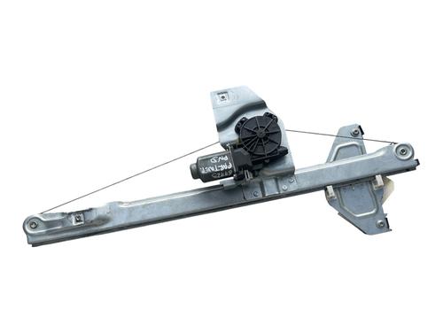 Front right window mechanism PEUGEOT PARTNER Box Body/MPV 1.6 HDi / BlueHDi 75 | BP25535116C23  - Image 6