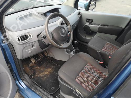 AC compressor RENAULT MODUS / GRAND MODUS (F/JP0_) 1.2 16V (JP0W) | BP25580000M34  - Image 21