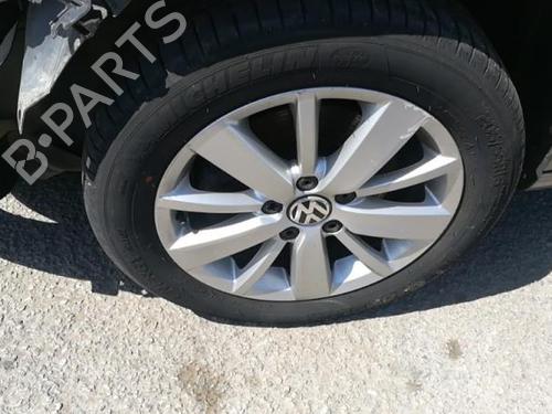 Switch VW GOLF PLUS V (5M1, 521) 1.6 TDI | BP25560315I30 - Image 11