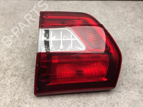 Højre baglygte bagklap CITROËN C5 III Break (RW_) 2.0 HDi 150 / BlueHDi 150 (RWRHEJ, RWRHE8) (150 hp) 25534682