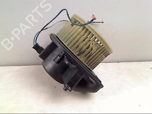 Used Heater blower motor FIAT DOBLO MPV (119_, 223_) 1.2 (223AXA1A) (65 hp) 25553537