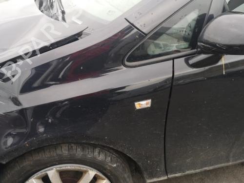 Front left window mechanism OPEL CORSA D (S07) 1.3 CDTI (L08, L68) | BP25559518C22 