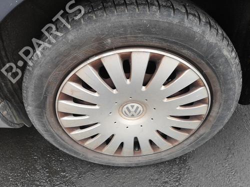 Right sun visor VW PASSAT B6 (3C2) 1.9 TDI | BP25525753I2 - Image 29