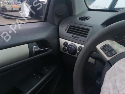 Left sun visor OPEL ASTRA H GTC (A04) 1.3 CDTI (L08) | BP25532315I1 - Image 24