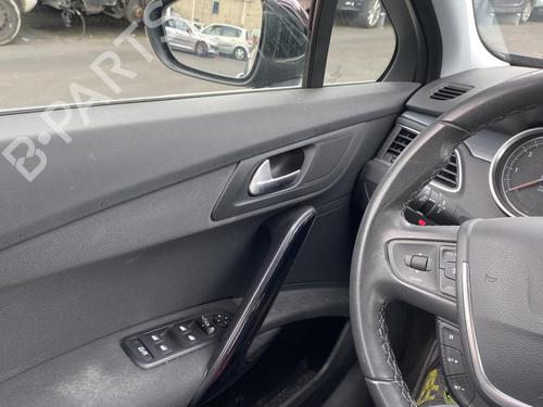 Headrest PEUGEOT 508 I (8D_) 1.6 THP | BP25557882I31  - Image 6