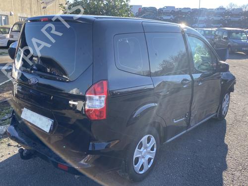 Rear mirror FORD TOURNEO COURIER B460 MPV 1.0 EcoBoost | BP27385829I6  - Image 20