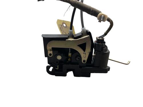 Used Front right lock Front right lock SSANGYONG STAVIC 2.7 270 sXDi 4x4 (165 hp) 25514352 25514352