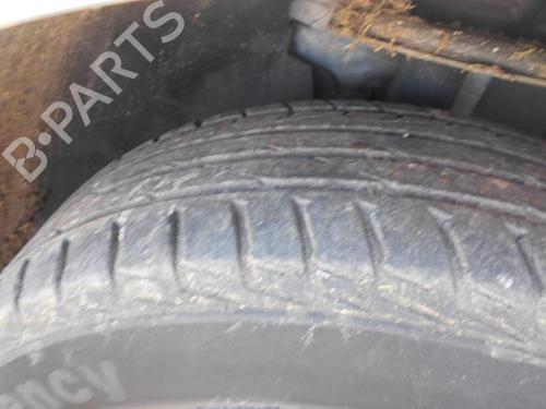 Front right window mechanism PEUGEOT 307 (3A/C) 2.0 HDi 110 | BP25582575C23