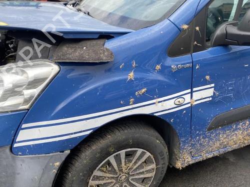 Alternator PEUGEOT PARTNER Tepee 1.6 HDi | BP25569399M7  - Image 23