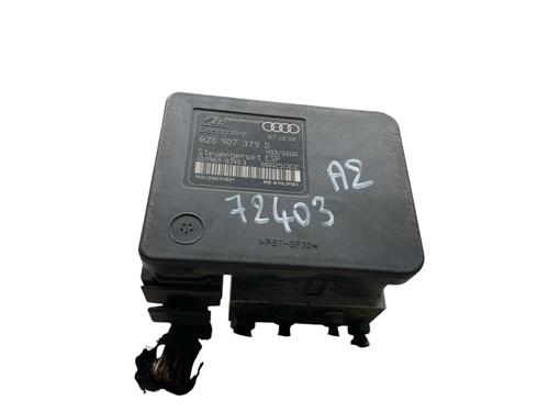 Used ABS pump ABS pump AUDI A2 (8Z0) 1.4 TDI (75 hp) 25568065 25568065
