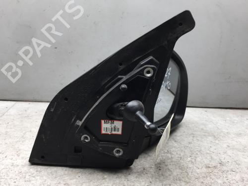 Used Right mirror KIA PICANTO I (SA) 1.0 (63 hp) 25534338