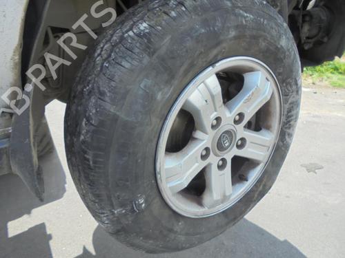 Commande Chauffage KIA SORENTO I (JC) 2.5 CRDi 4WD | BP25552550I5 