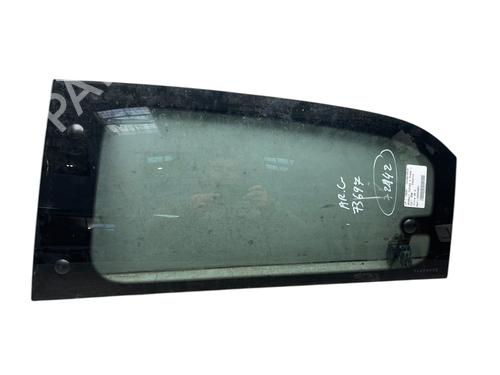 Used Rear left door window RENAULT TWINGO III (BCM_, BCA_) 0.9 TCe 90 (BCM9, BCM2) (90 hp) 25526111