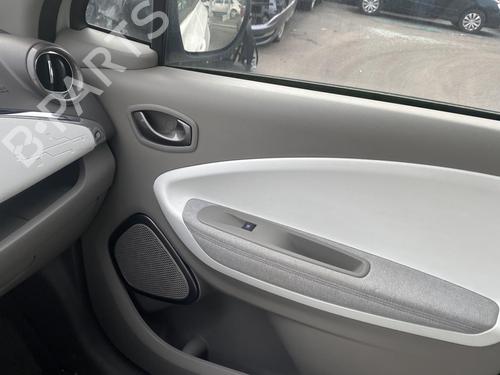 Left sun visor RENAULT ZOE (BFM_) ZOE | BP25546321I1  - Image 9
