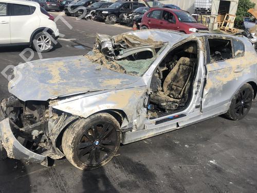 Rear left lock BMW 1 (E87) 116 d | BP25522193C100 