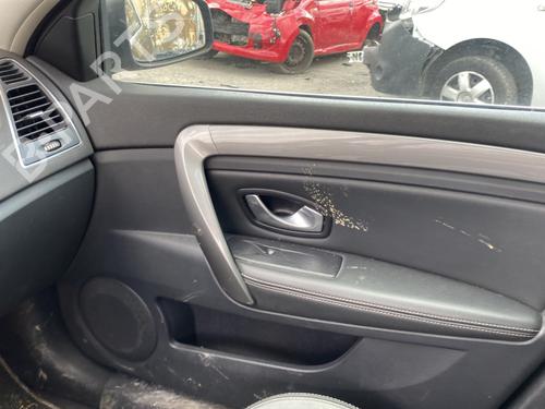 Front left interior door handle RENAULT LAGUNA III (BT0/1) 2.0 dCi (BT07, BT0J, BT14, BT1A, BT1S) | BP28205059I13  - Image 10